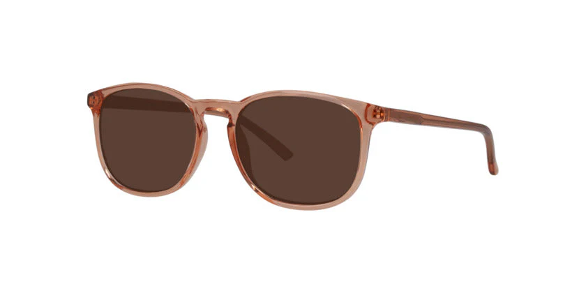 Gafas De Sol Seen NE6007 Café/Rosa - Image 2