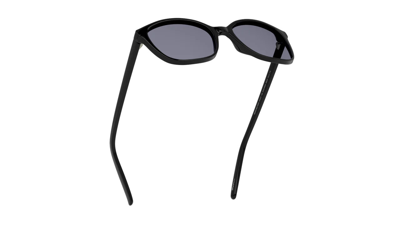Gafas De Sol Seen NE6008 Gris/Negro - Image 5