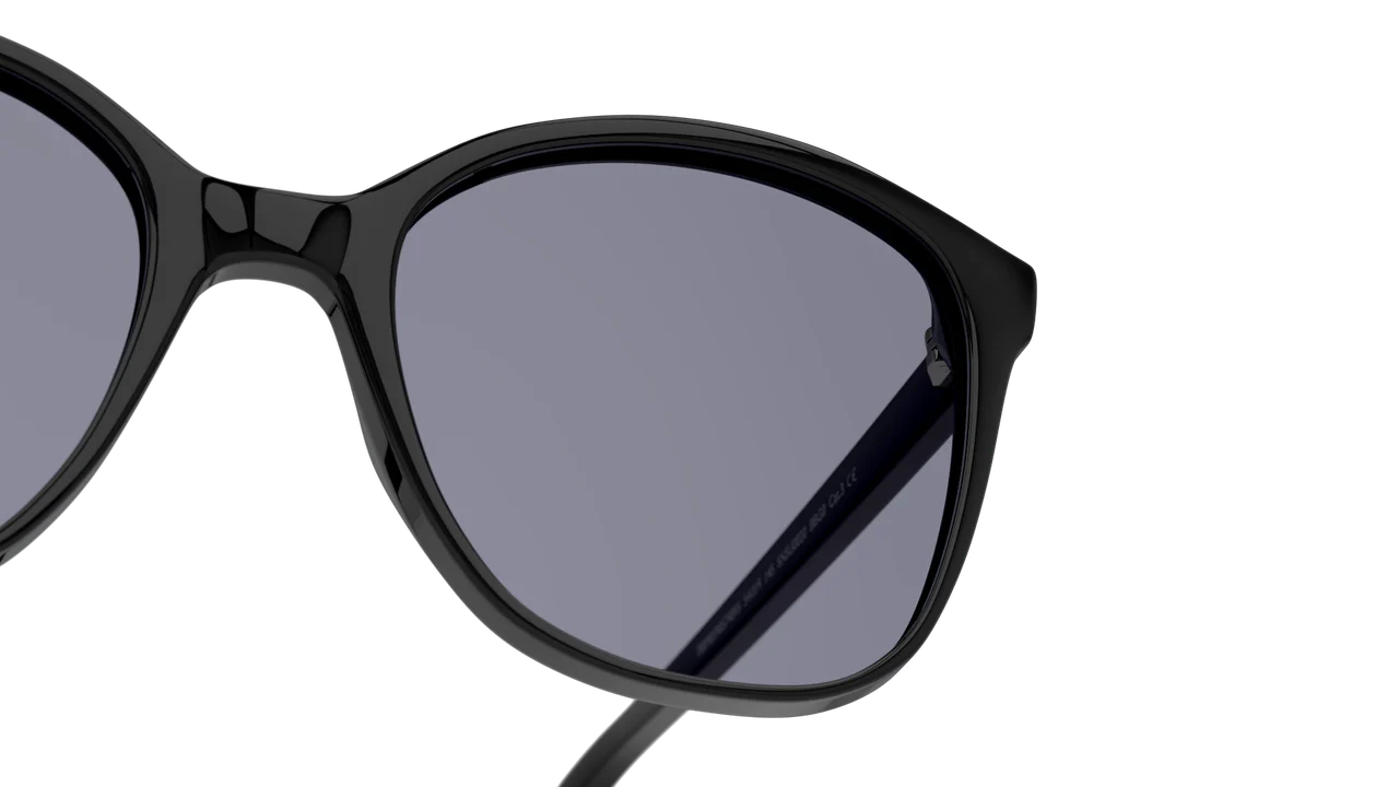 Gafas De Sol Seen NE6008 Gris/Negro - Image 6