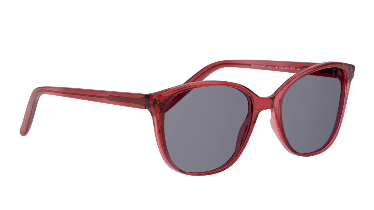 Gafas De Sol Seen NE6008 Gris/Violeta - Image 3