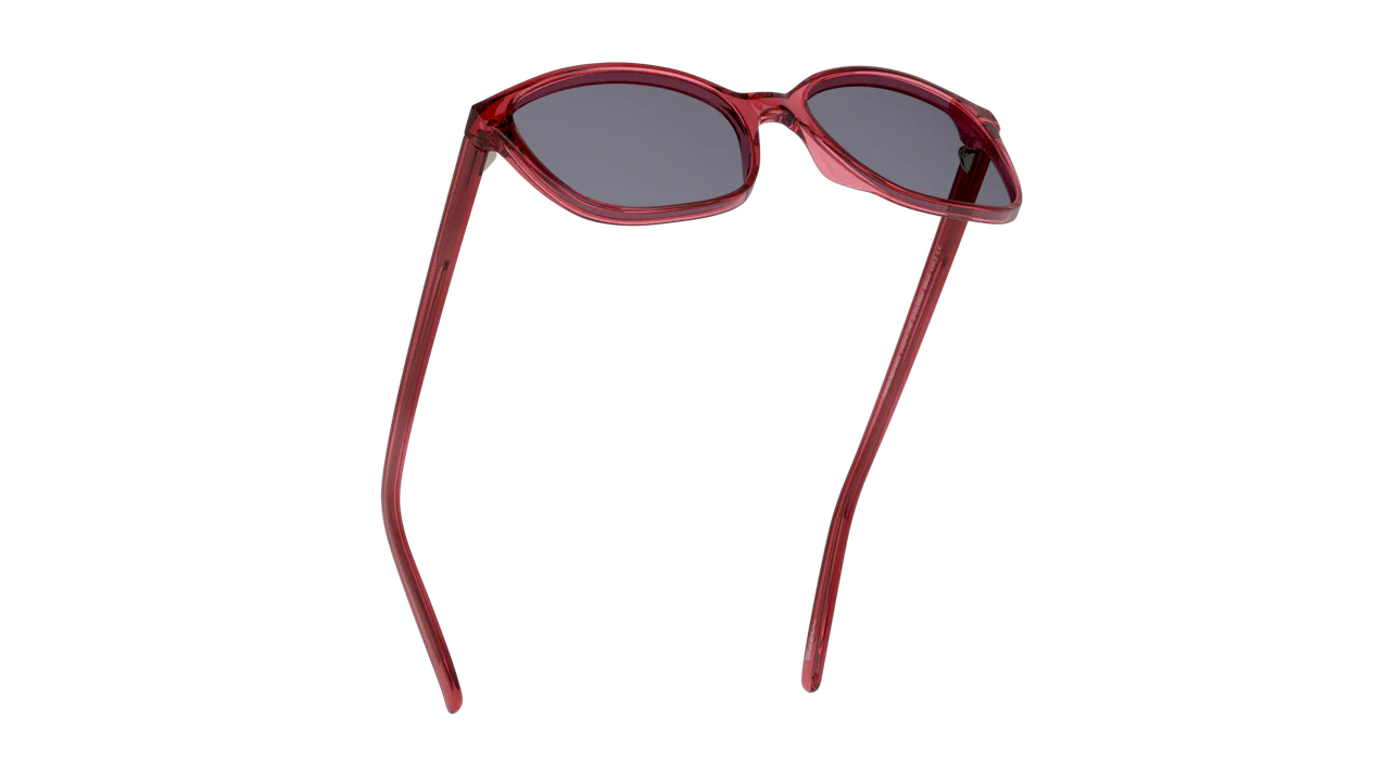 Gafas De Sol Seen NE6008 Gris/Violeta - Image 5