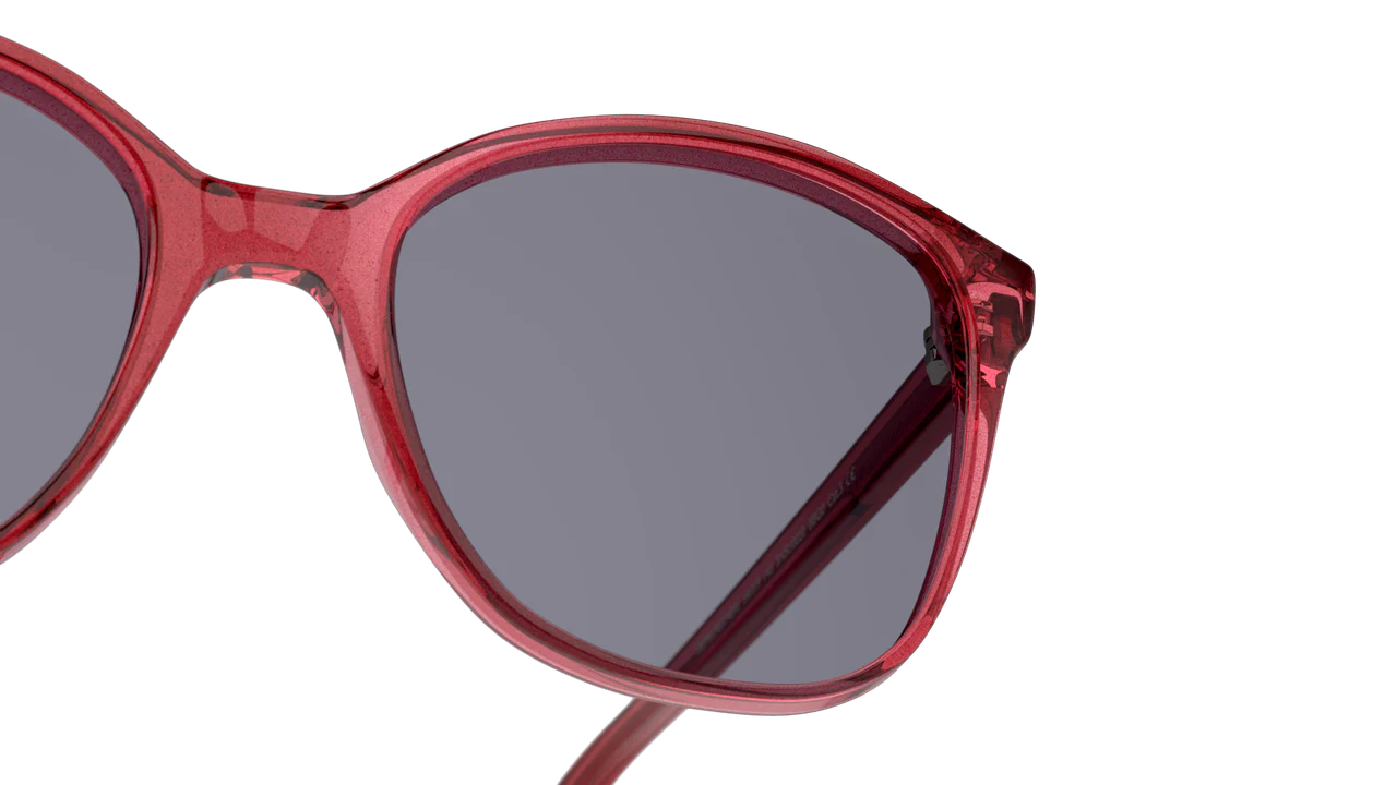 Gafas De Sol Seen NE6008 Gris/Violeta - Image 6