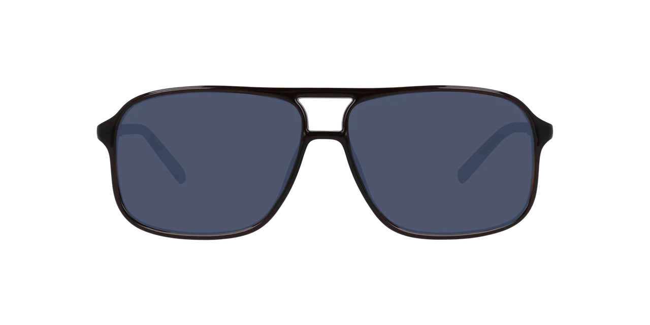 Gafas De Sol Seen NE6074 Azul/Café - Image 3