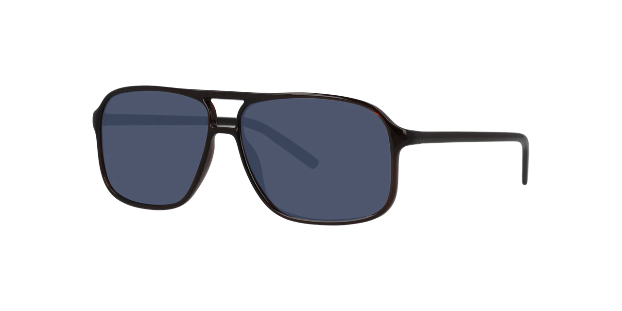 Gafas De Sol Seen NE6074 Azul/Café - Image 5