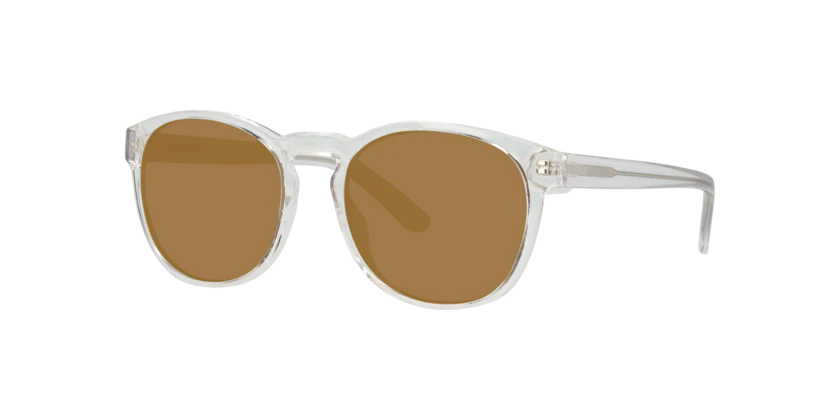 Gafas De Sol Seen NE6077 Café/Trasparente - Image 2