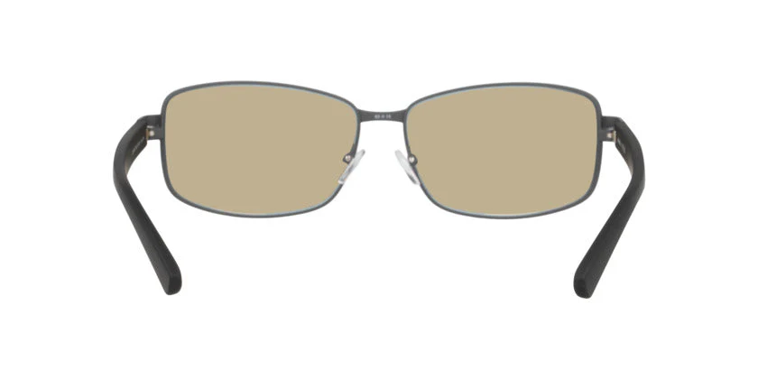 Gafas De Sol Unofficial UO5146 Azul/Plateado - Image 5
