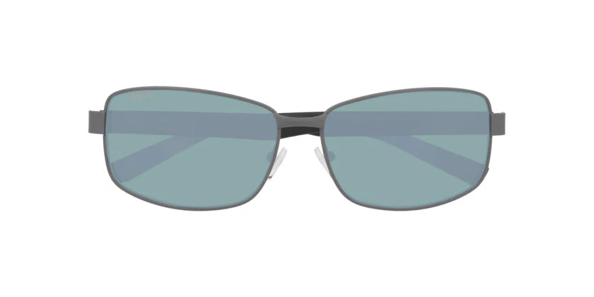 Gafas De Sol Unofficial UO5146 Azul/Plateado - Image 6