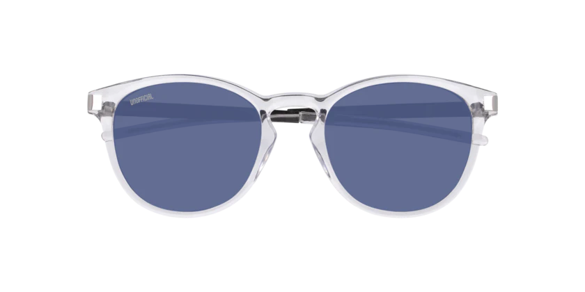 Gafas De Sol Unofficial UO6027 Azul/Trasparente - Image 5