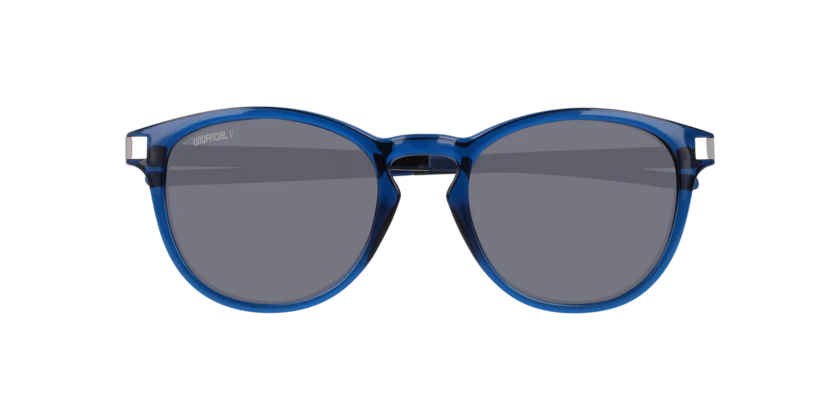 Gafas De Sol Unofficial UO6027 Gris/Azul - Image 5