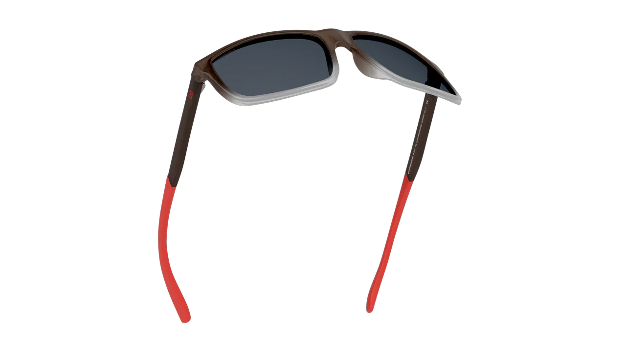 Gafas De Sol Unofficial UO6042 Gris/Gris - Image 5