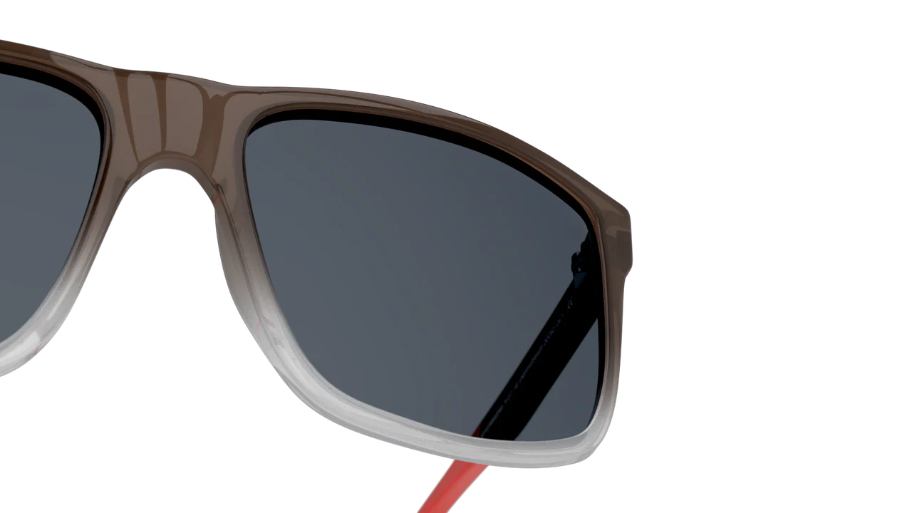 Gafas De Sol Unofficial UO6042 Gris/Gris - Image 6