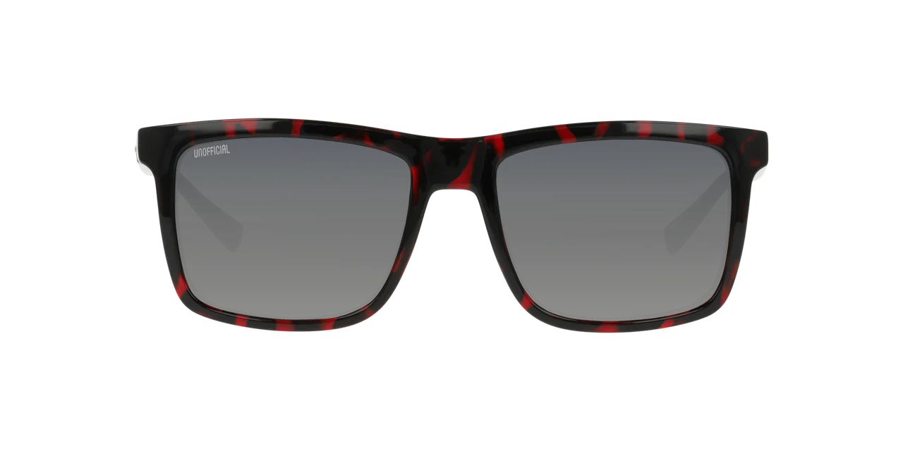 Gafas De Sol Unofficial UO6179 Gris/Havana - Image 3