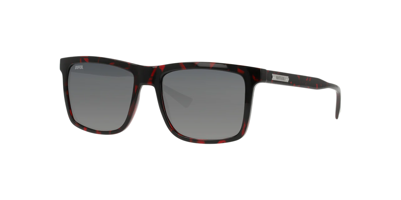 Gafas De Sol Unofficial UO6179 Gris/Havana - Image 5
