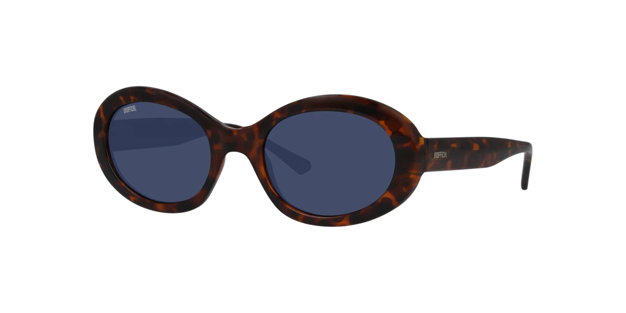 Gafas De Sol Unofficial UO6201 Gris/Havana - Image 5