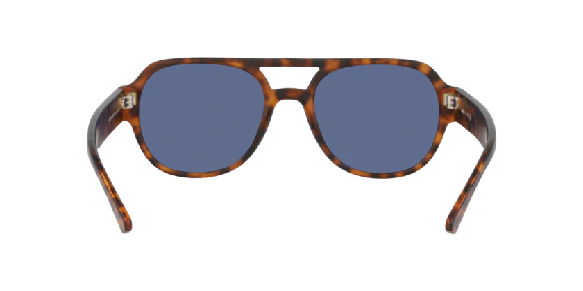 Gafas De Sol Unofficial UO6206 Azul/Havana - Image 4
