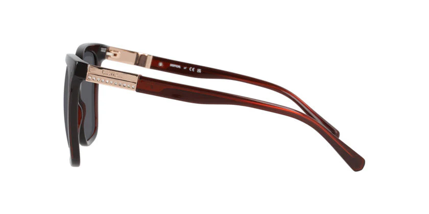 Gafas De Sol Unofficial UO6208 Gris/Burdeo - Image 3