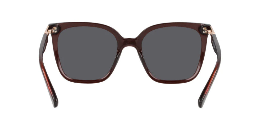 Gafas De Sol Unofficial UO6208 Gris/Burdeo - Image 5