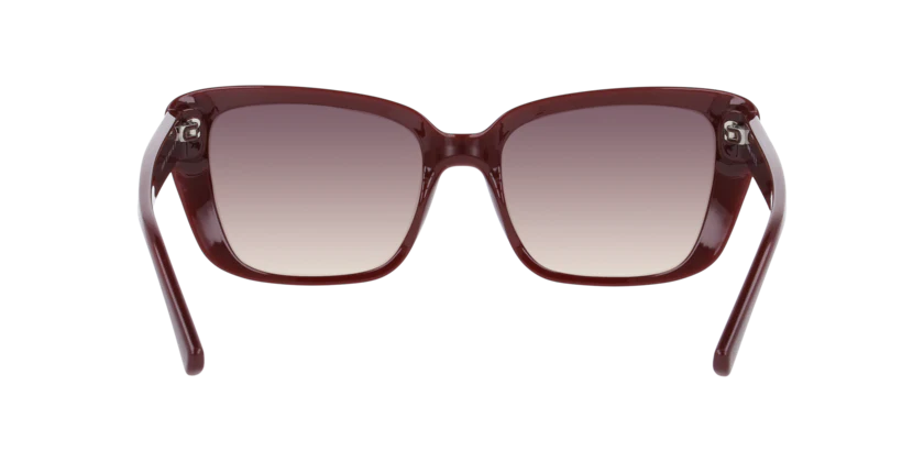 Gafas De Sol Unofficial UO6216 Café/Rojo - Image 4
