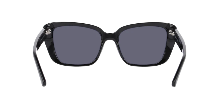 Gafas De Sol Unofficial UO6216 Gris/Negro - Image 4