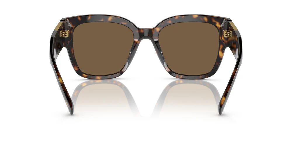 Gafas De Sol Versace VE4437U Café/Havana - Image 4