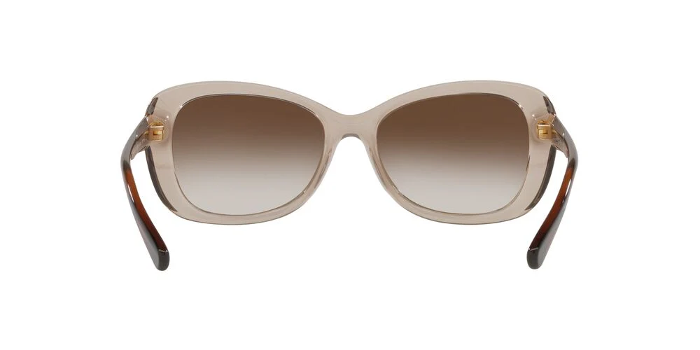 Gafas De Sol Vogue Eyewear VO2943S Café/Marrón - Image 4