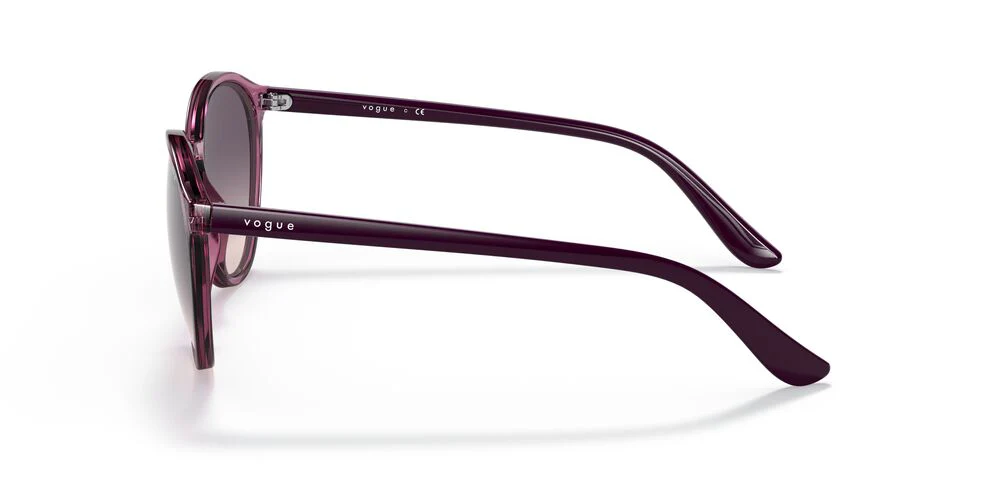 Gafas De Sol Vogue Eyewear VO5374S Azul/Violeta - Image 3