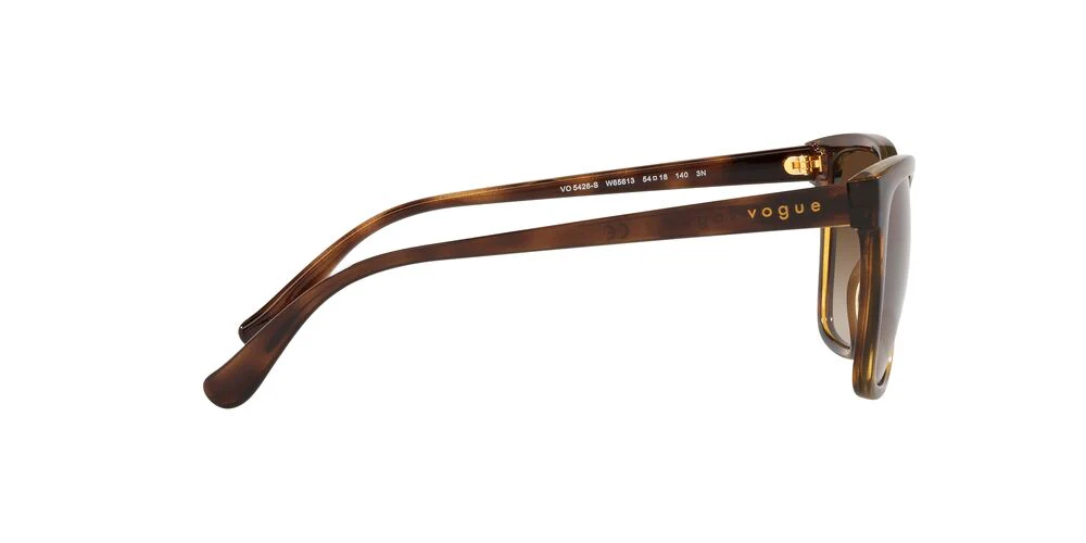 Gafas De Sol Vogue Eyewear VO5426S Café/Havana - Image 5