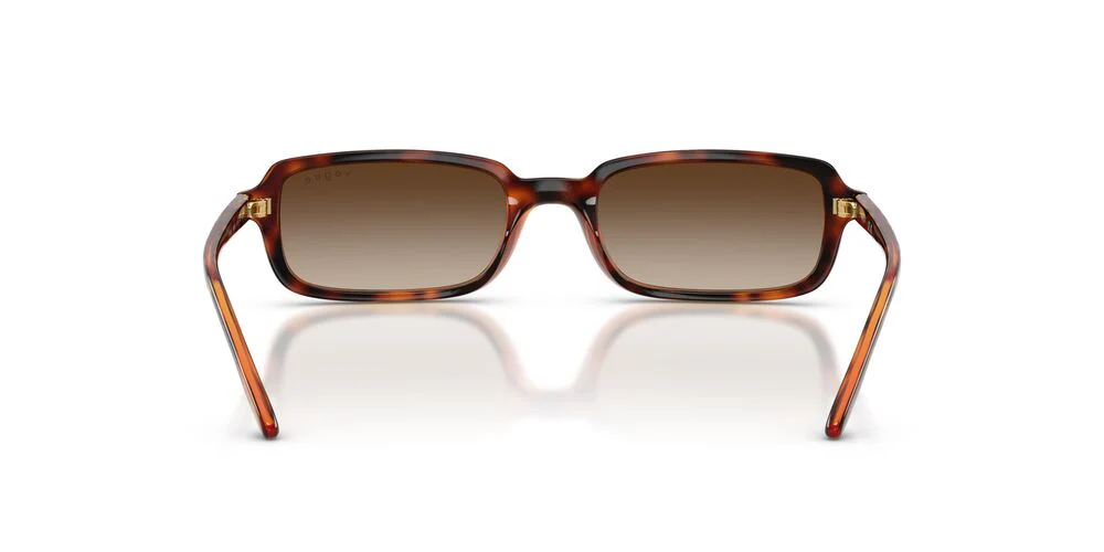 Gafas De Sol Vogue Eyewear VO5666S Café/Havana - Image 4