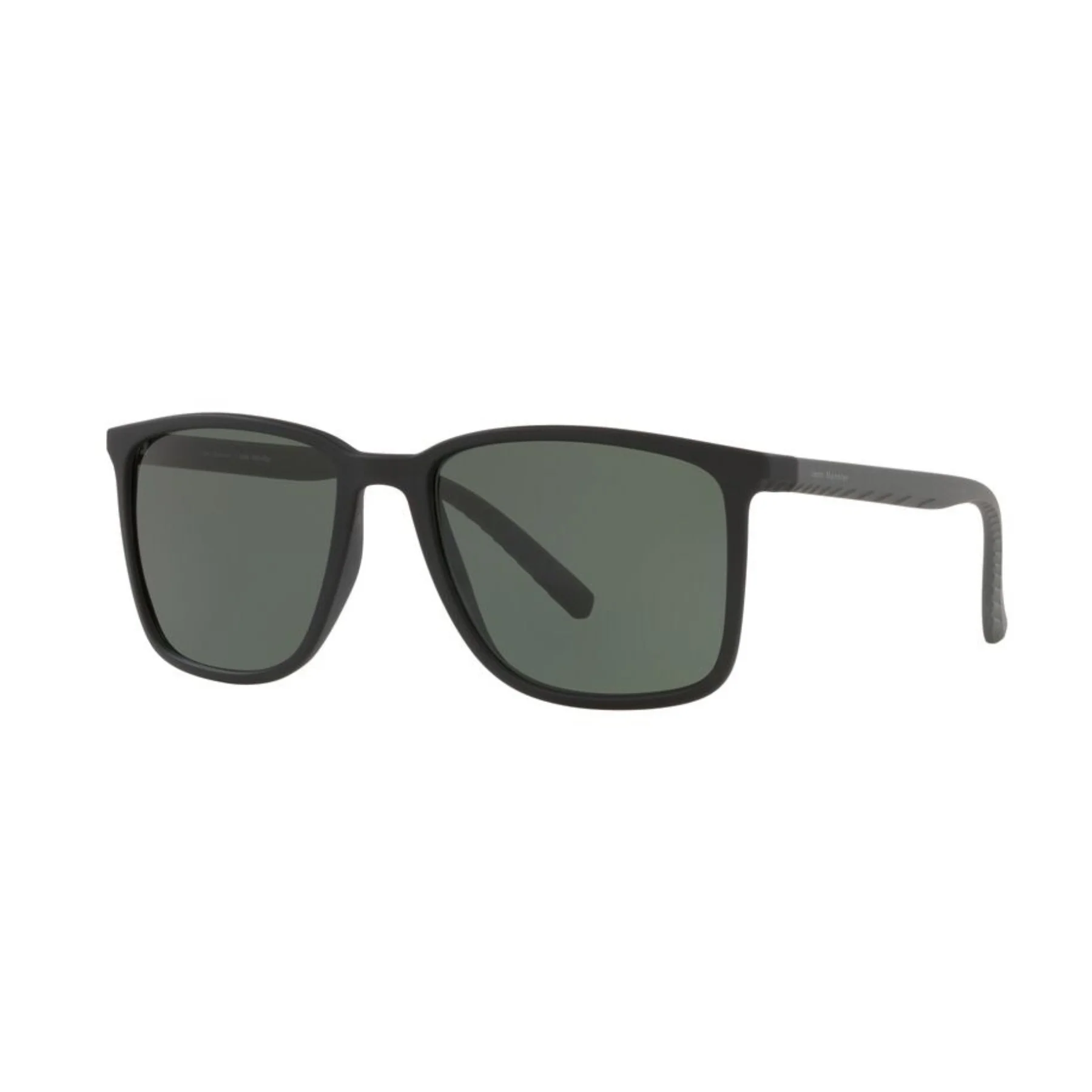 Gafas De Sol Jean Monnier J84148 Black Dark Green Neg Verde/Negro - Image 2