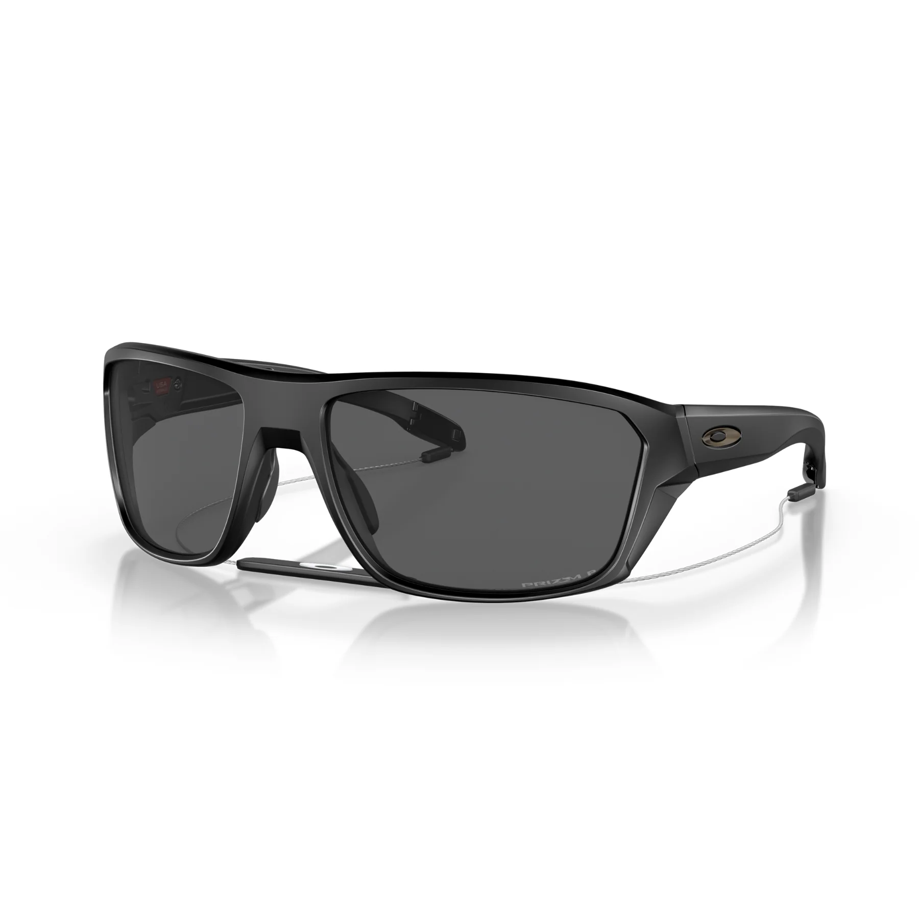 Gafas De Sol Oakley OO9416 Split Shot Matte Black Prizm Black Polar Negro/Negro - Image 2