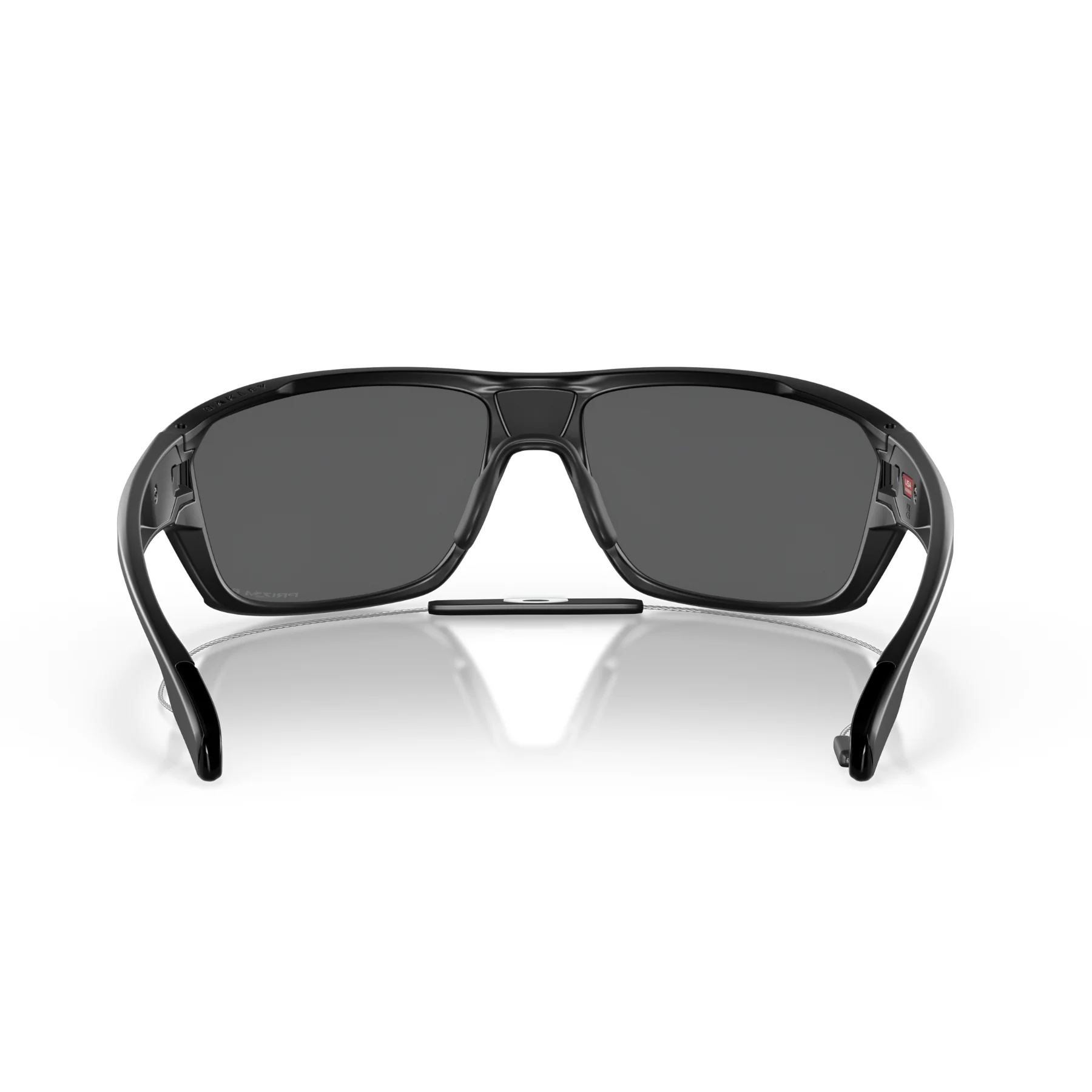 Gafas De Sol Oakley OO9416 Split Shot Matte Black Prizm Black Polar Negro/Negro - Image 4