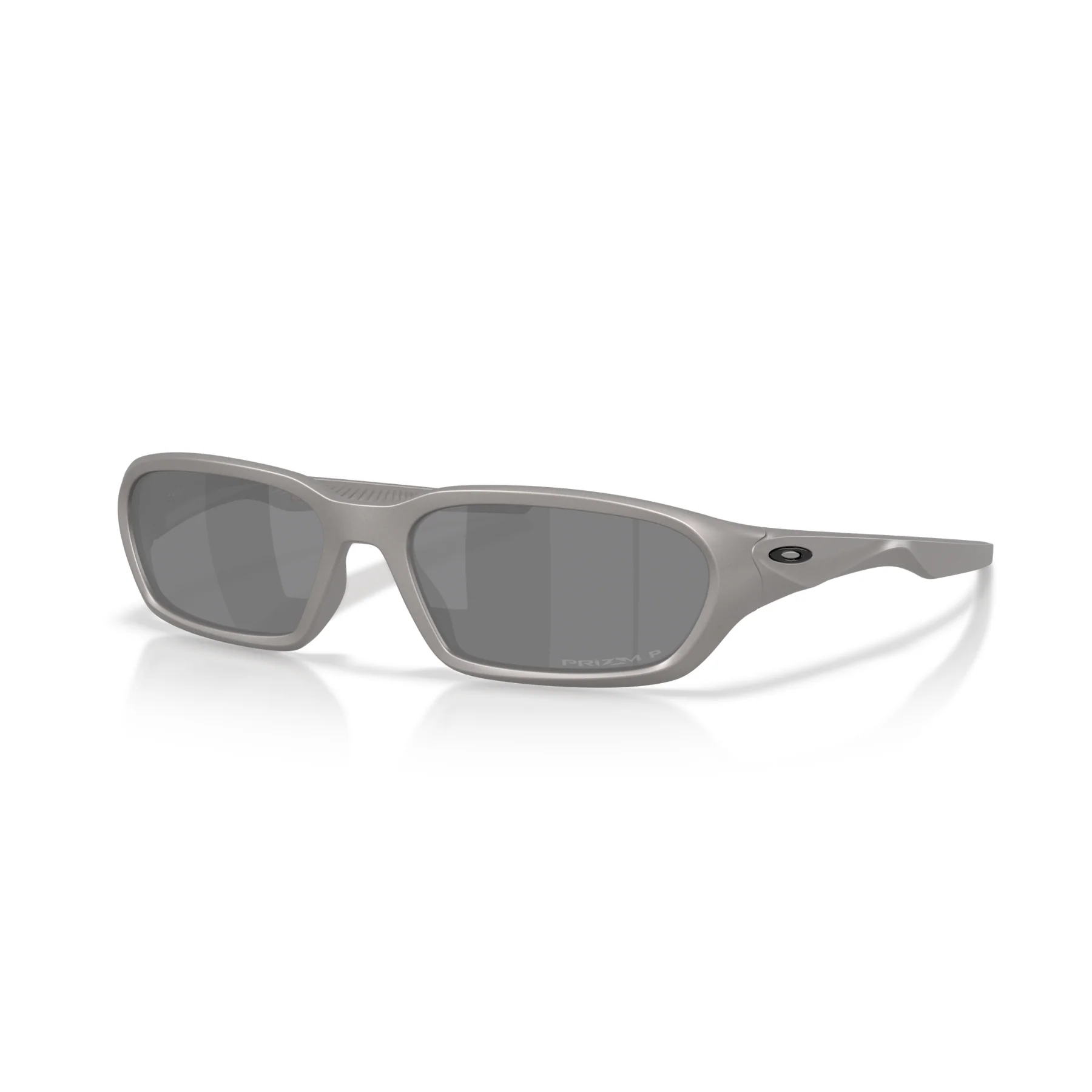 Lentes De Sol Oakley OO9530 Terraforma Titanium Prizm Black Polarized Negro/Plateado - Image 2