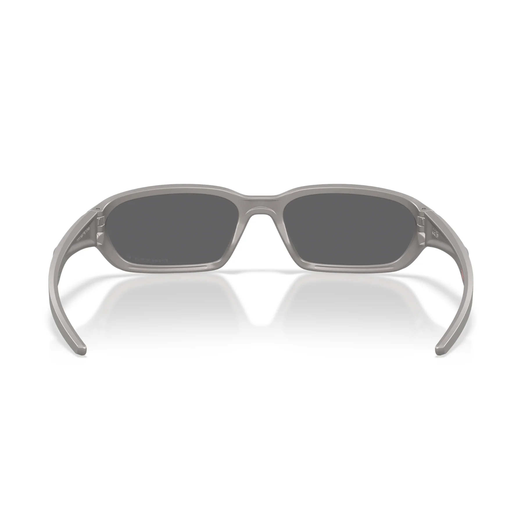 Lentes De Sol Oakley OO9530 Terraforma Titanium Prizm Black Polarized Negro/Plateado - Image 4
