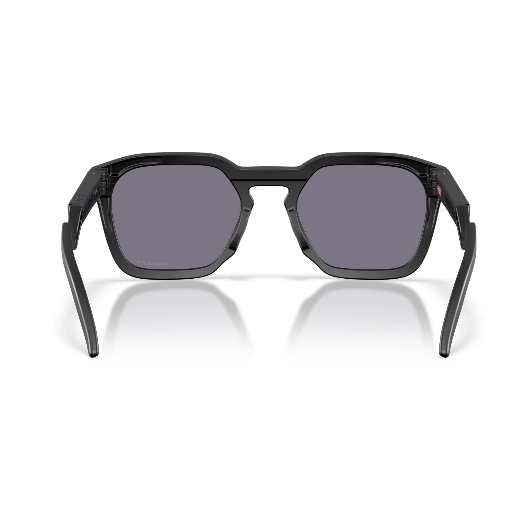 Gafas De Sol Oakley OO9533 Hstn Sq Matte Black Prizm Grey Gris/Negro - Image 4