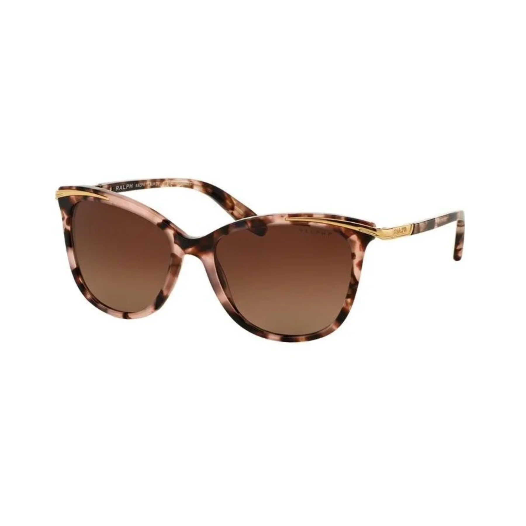 Gafas De Sol Ralph RA5203 Rosa Mujer Café/Rosa - Image 2