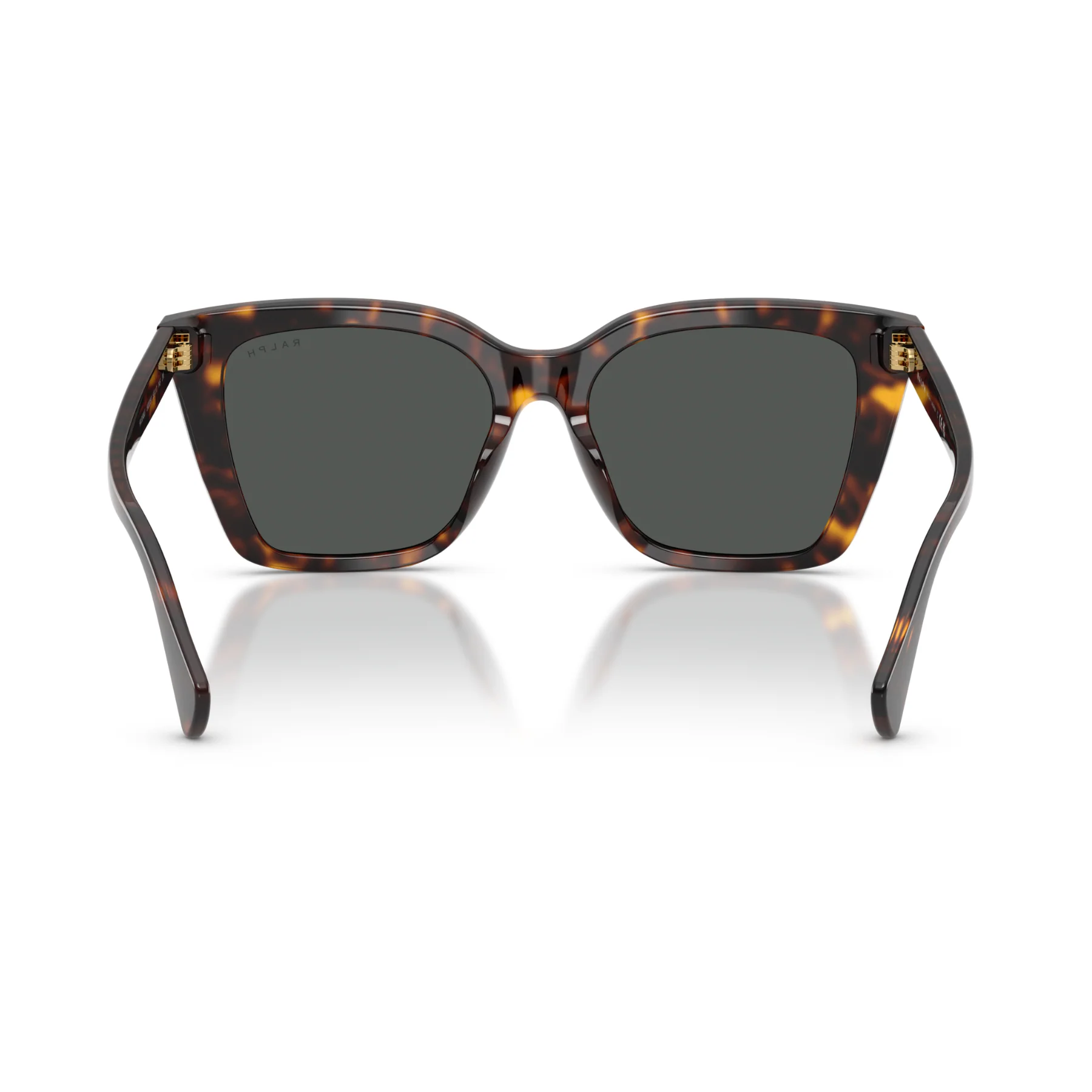 Gafas De Sol Ralph RA5349U Shiny Dark Havana Grey Gris/Havana - Image 4