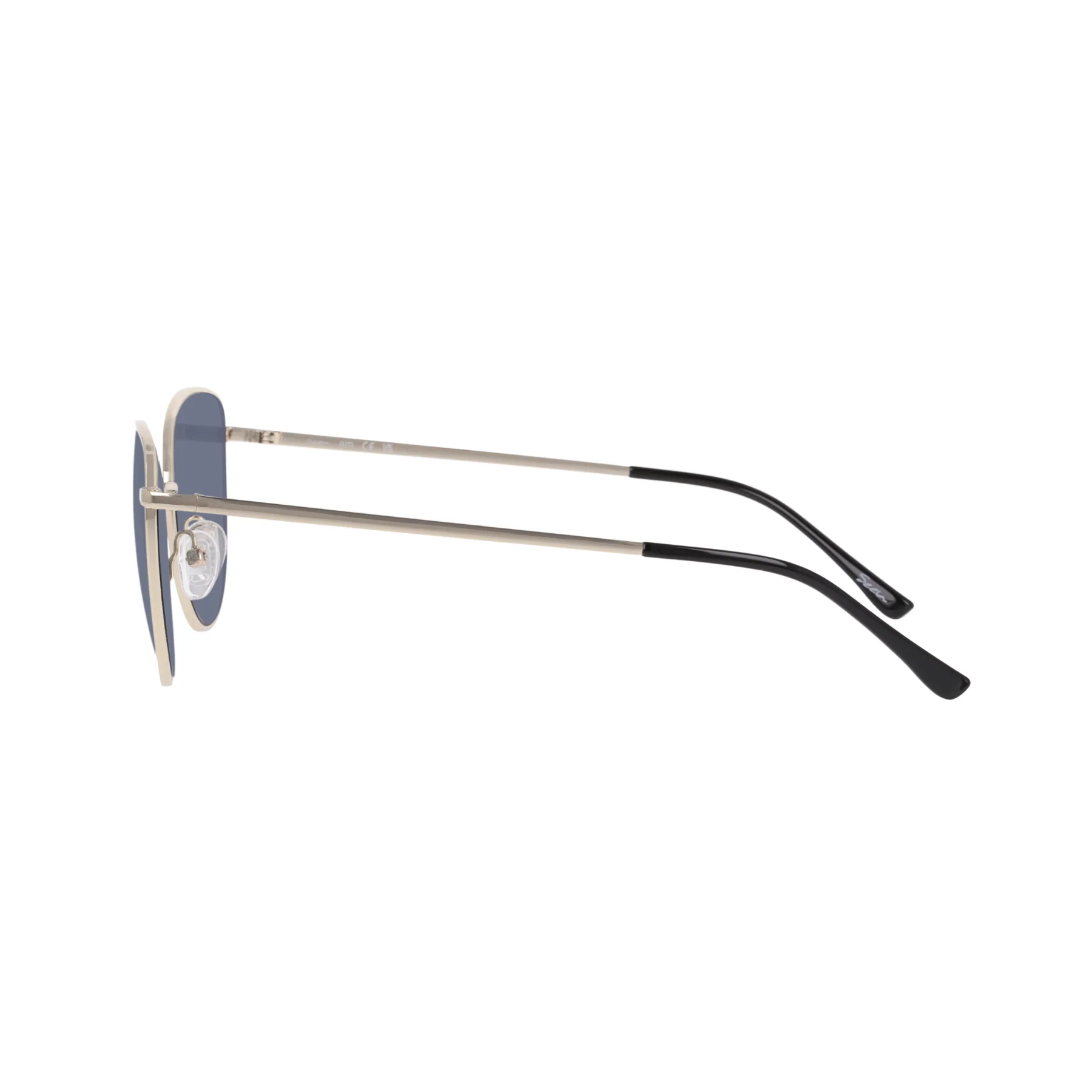 Gafas De Sol Seen NE5041 Gold Grey Blue Azul/Dorado - Image 3