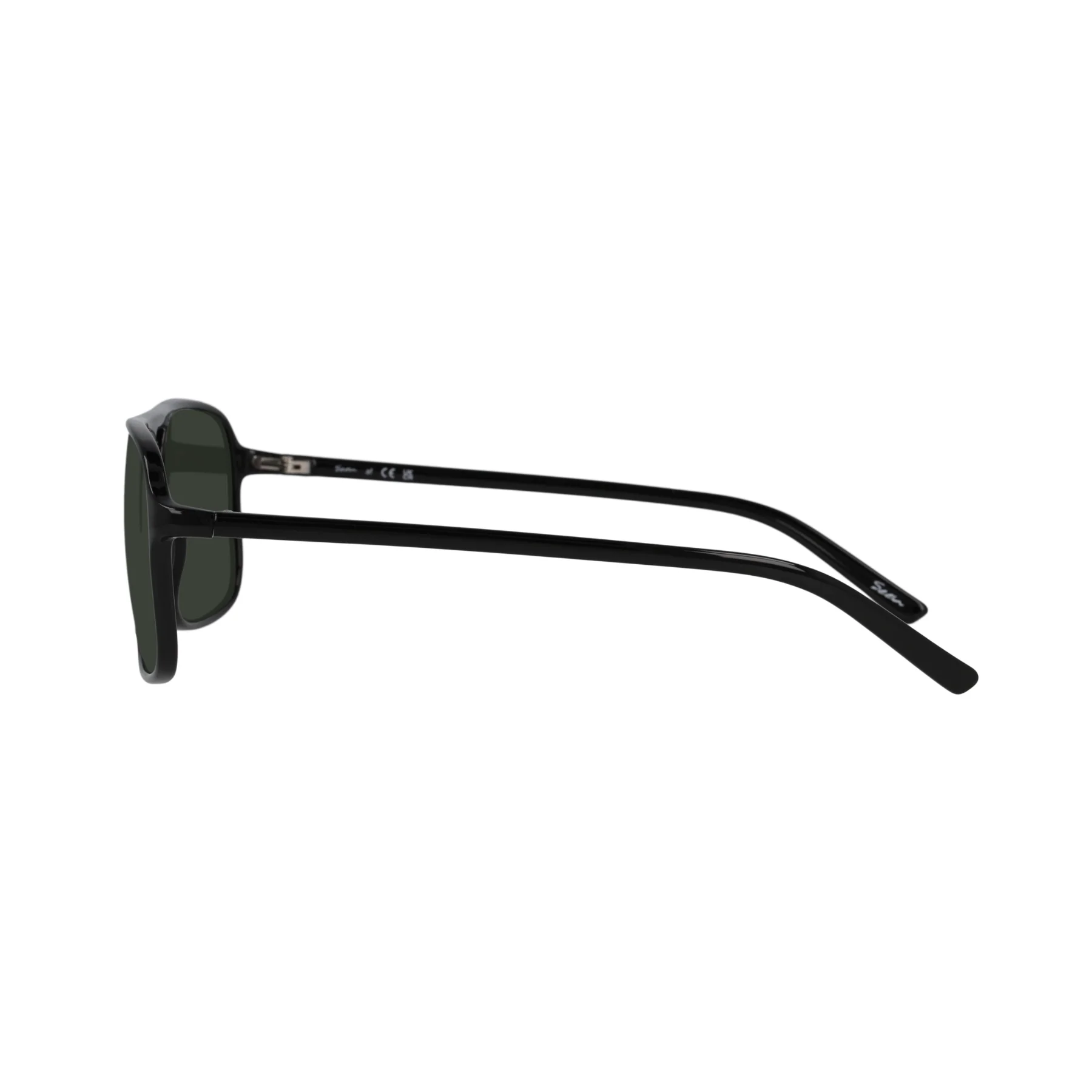 Gafas De Sol Seen NE6074 Black Green Verde/Negro - Image 3