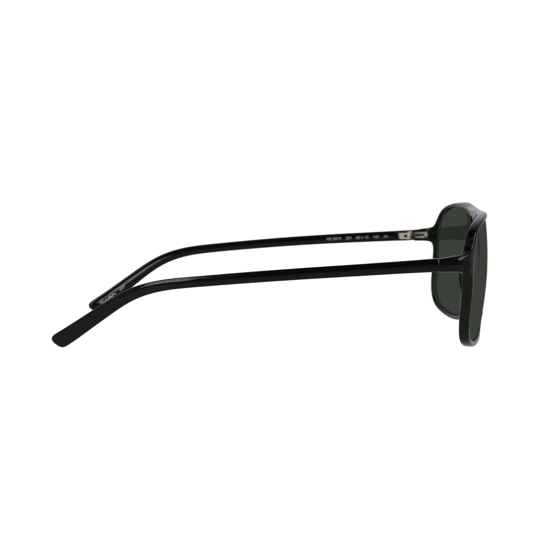 Gafas De Sol Seen NE6074 Black Green Verde/Negro - Image 4