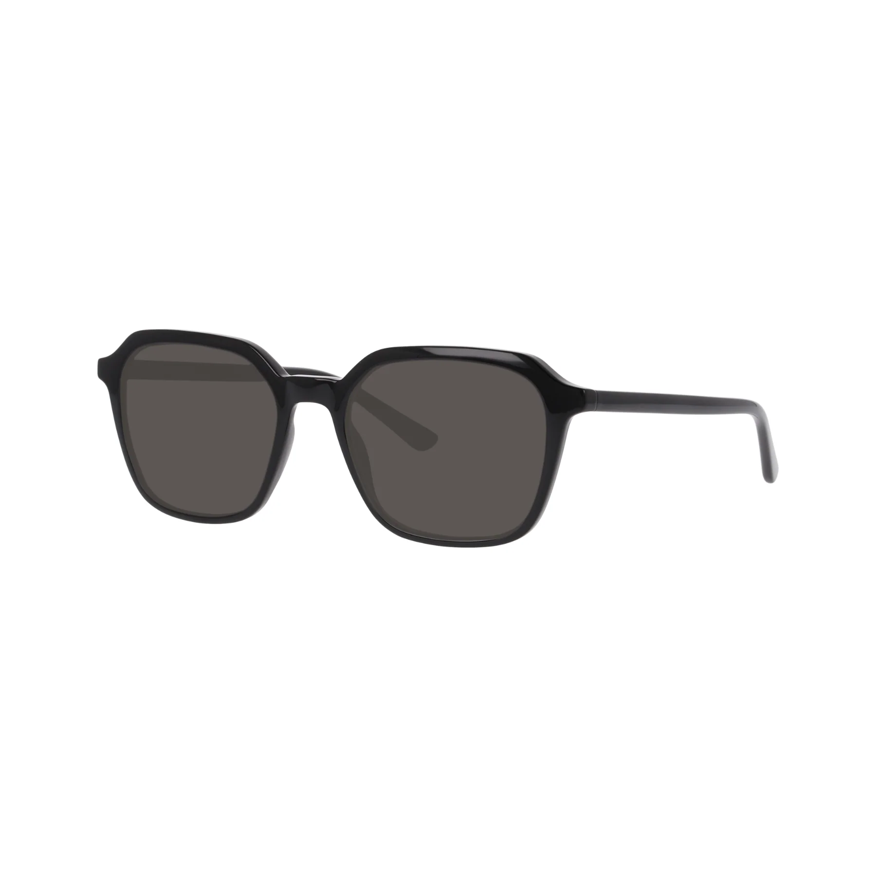 Gafas De Sol Seen NE6079 Black Grey Brown Marrón/Negro - Image 2
