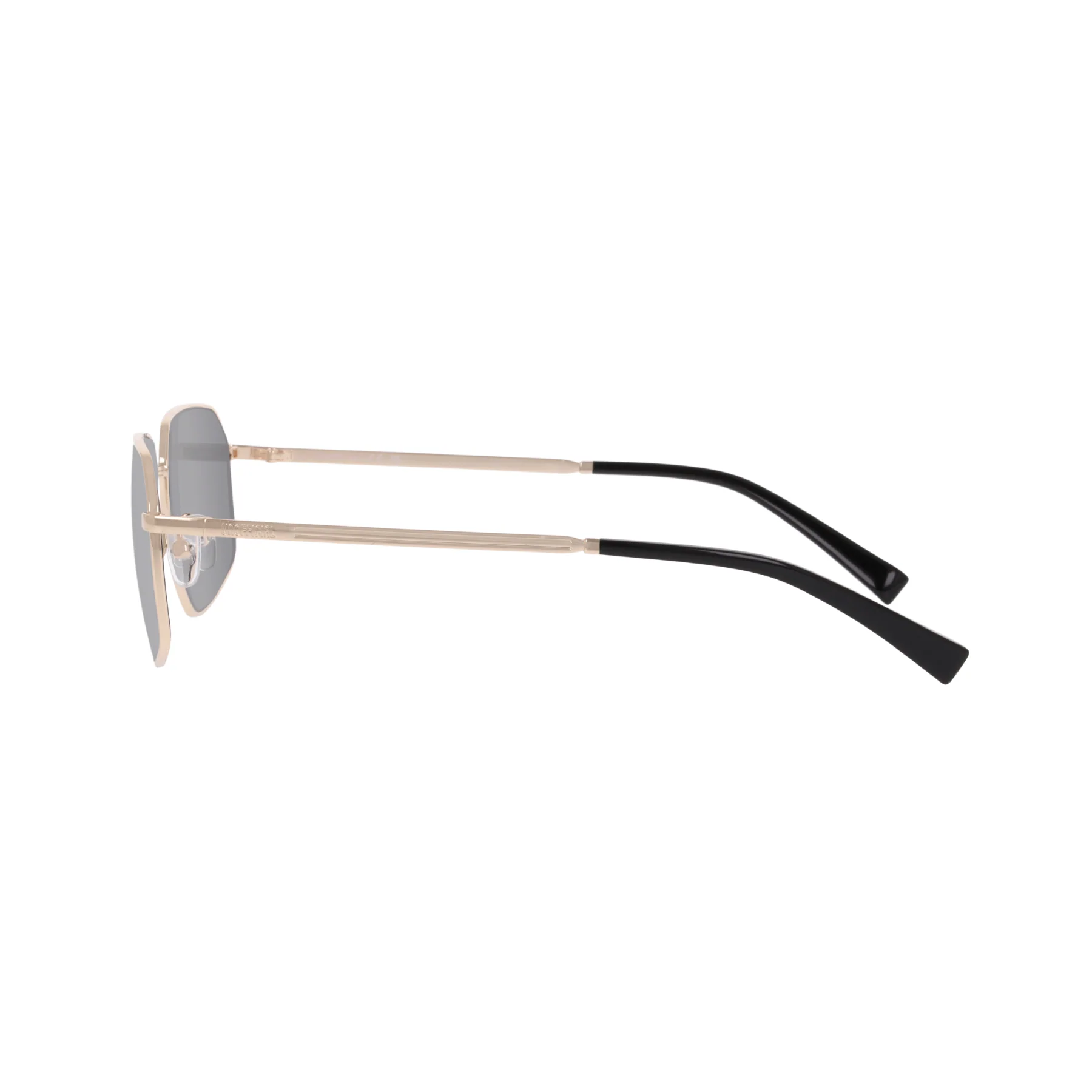 Gafas De Sol Unofficial UO5152 Gold Green Verde/Dorado - Image 3