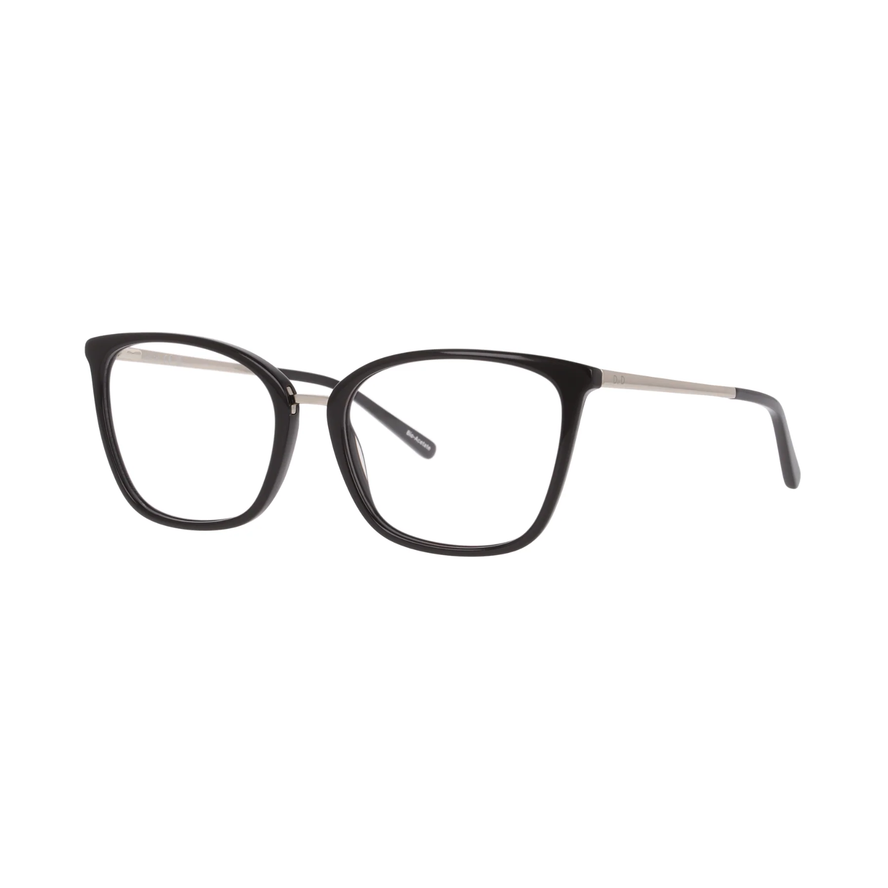Lentes Oftálmicos Dbyd DB2148 Brown Café - Image 2