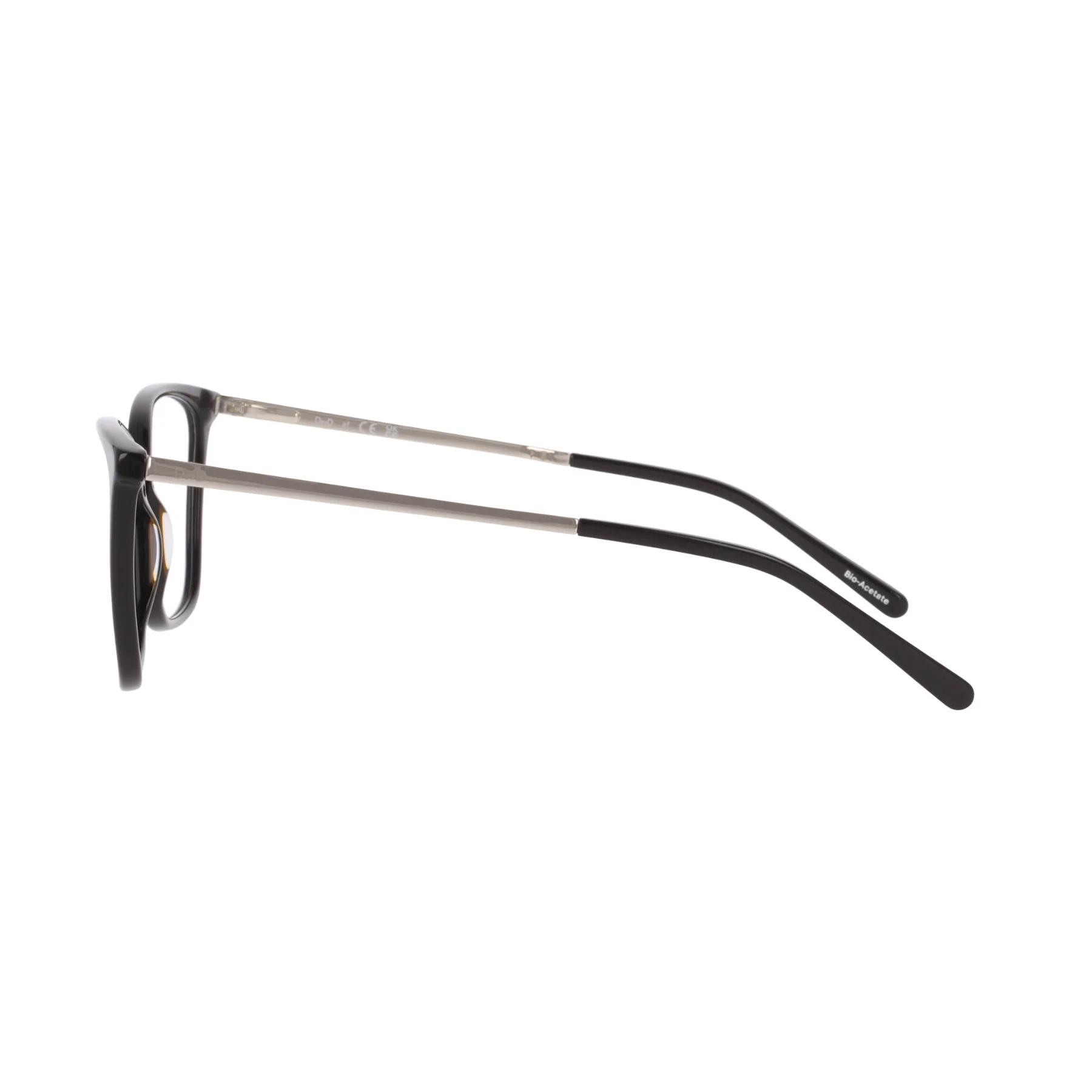 Lentes Oftálmicos Dbyd DB2148 Brown Café - Image 3