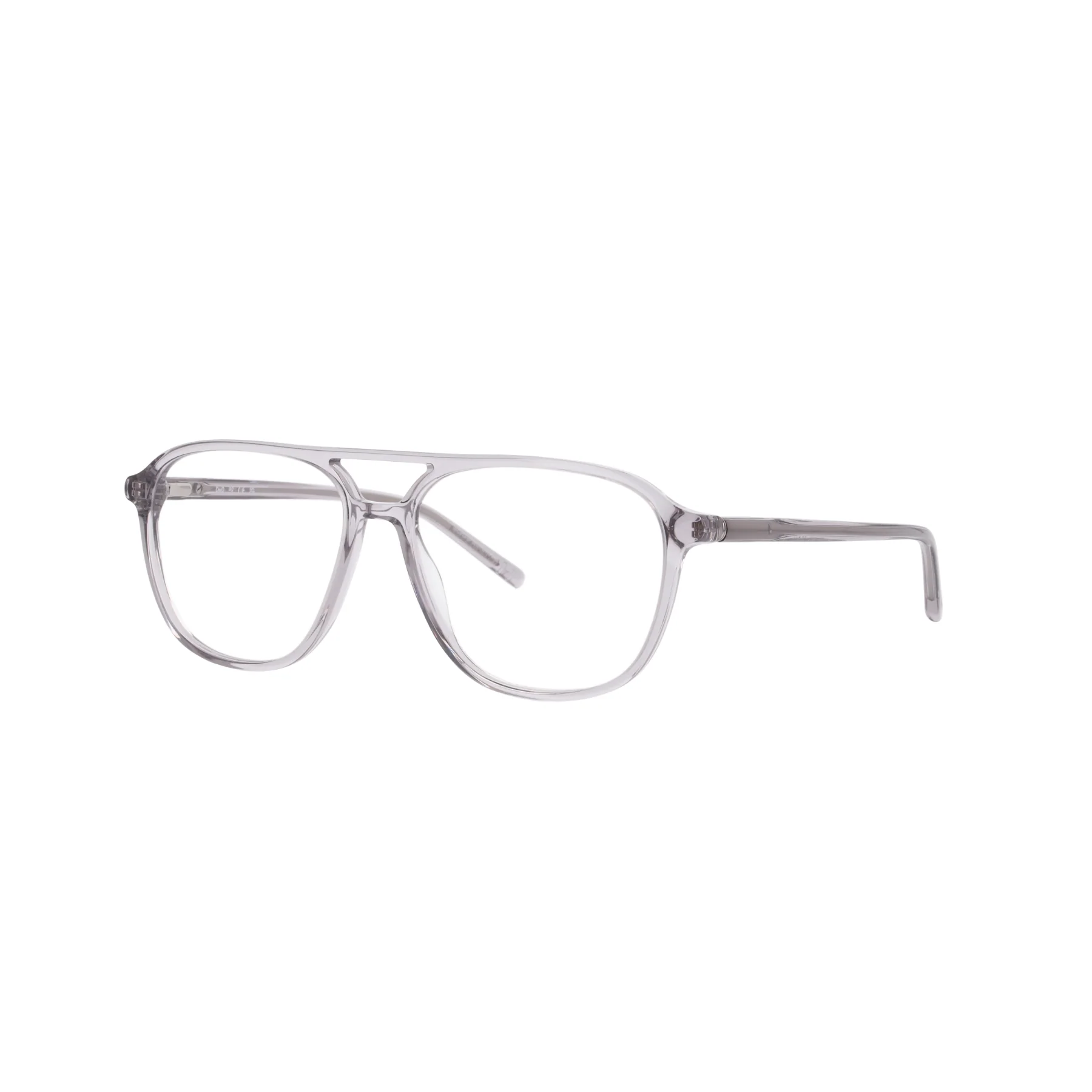 Lentes Oftálmicos Dbyd DB2151 Translucent Grey Gris - Image 2
