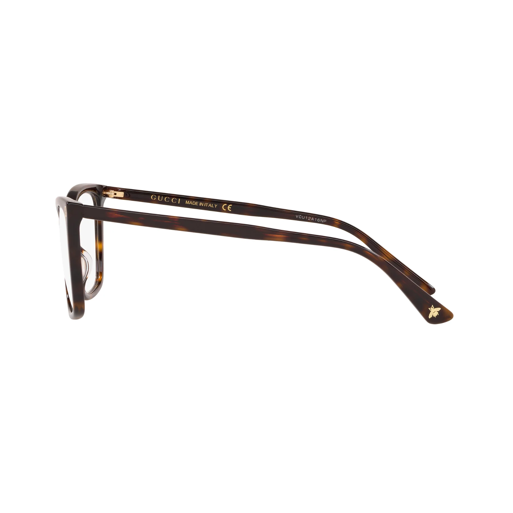 Lentes Oftálmicos Dolce & Gabbana DG3424 Havana Havana - Image 2