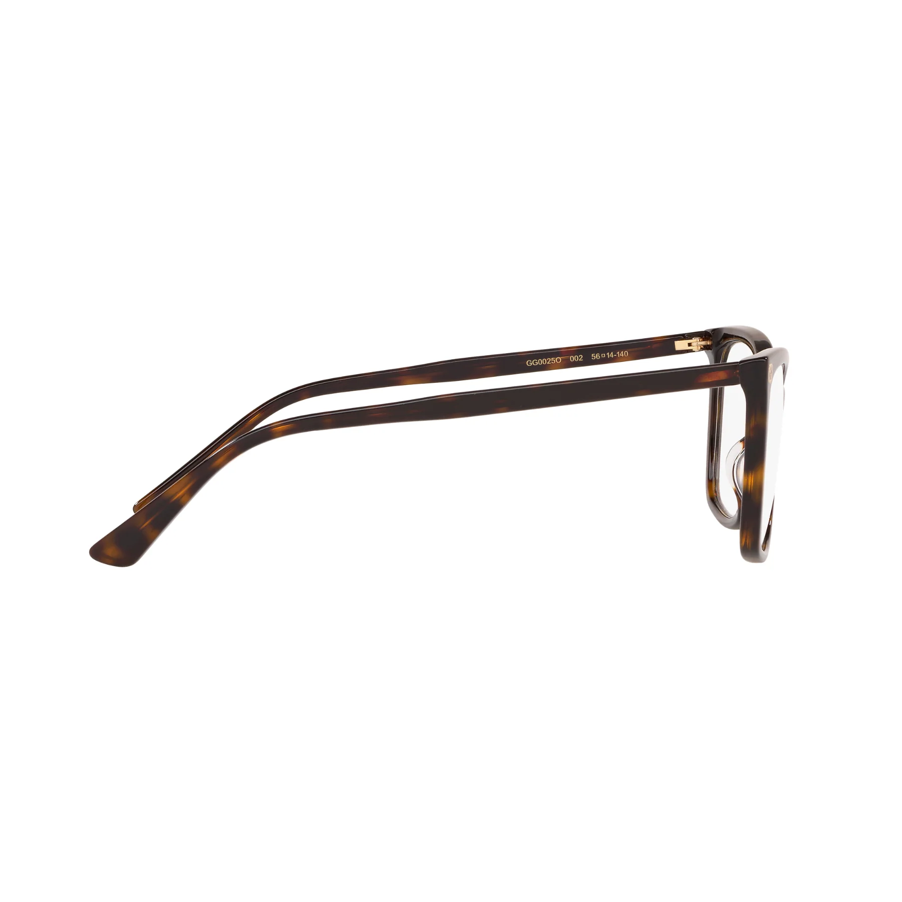 Lentes Oftálmicos Dolce & Gabbana DG3424 Havana Havana - Image 3