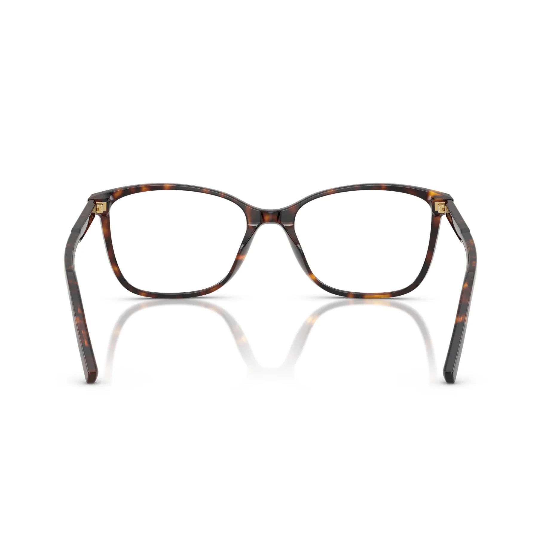 Lentes Oftálmicos Dolce & Gabbana DG3424 Havana Havana - Image 4