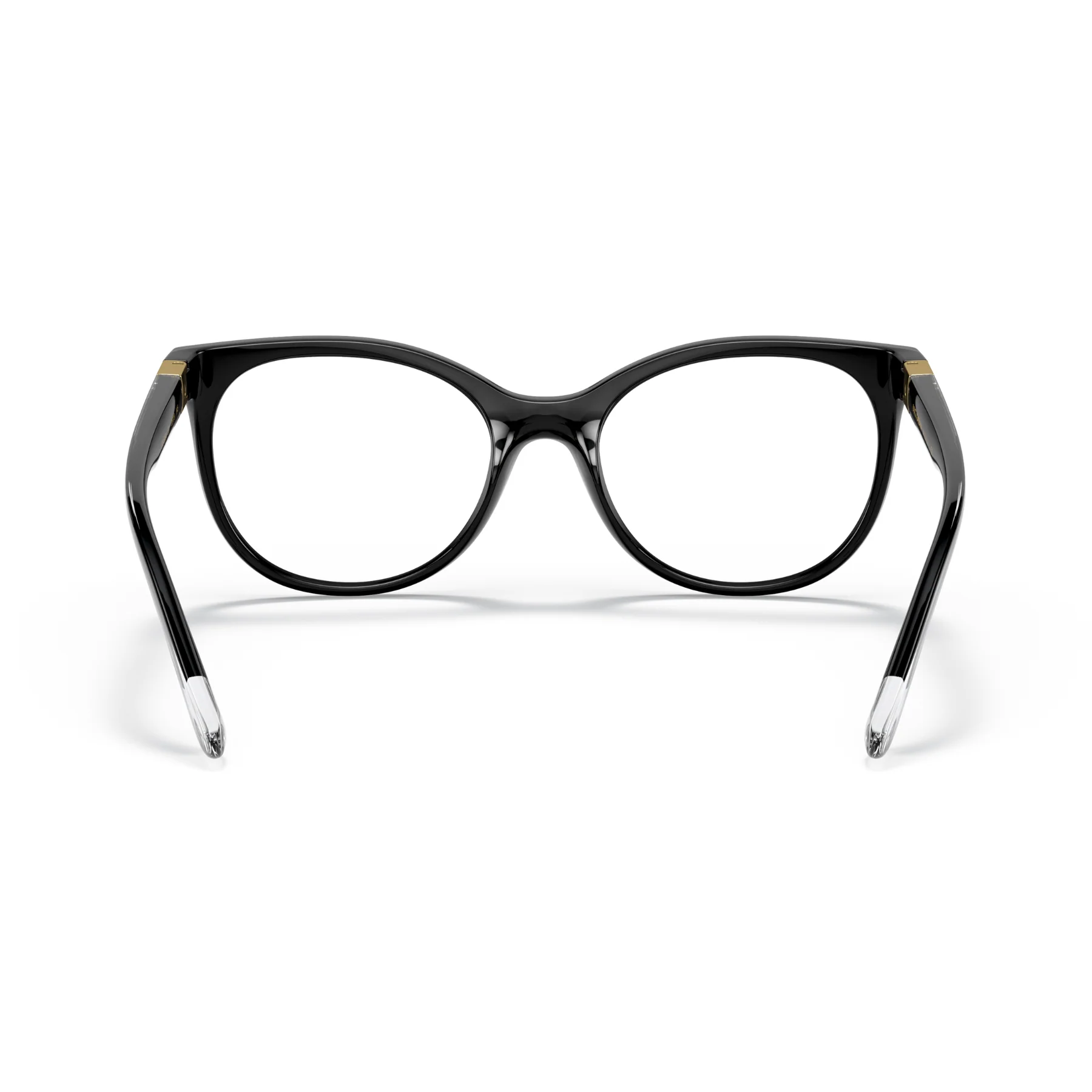 Lentes Oftálmicos Dolce & Gabbana DG5084 Black Negro - Image 4