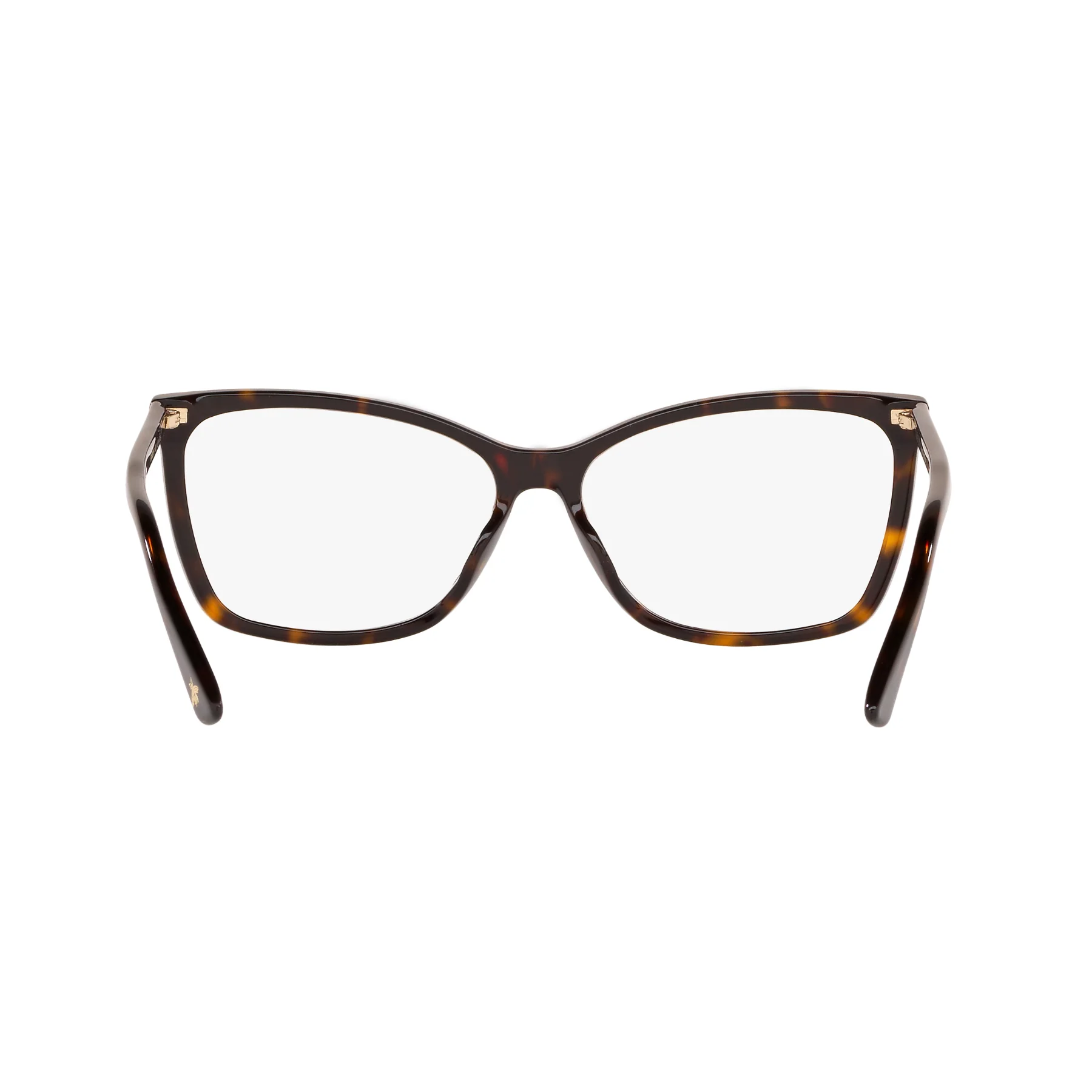 Lentes Oftálmicos Gucci GC001018 Gg0025O Café - Image 5