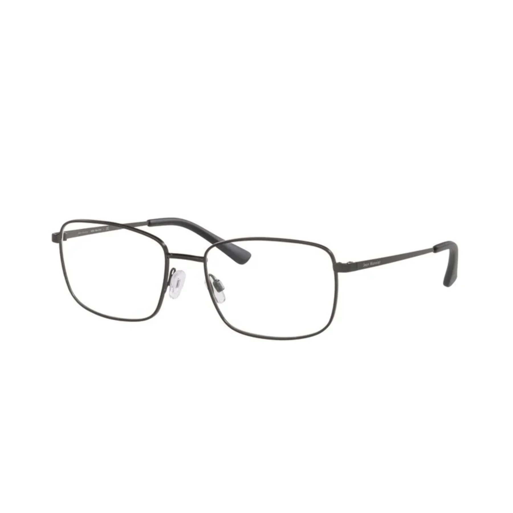 Lentes Oftálmicos Jean Monnier J81219 Matte Black Negro - Image 2